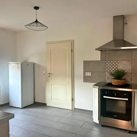 Lägenhet Chaleureux Pour 4 Personnes Diebling