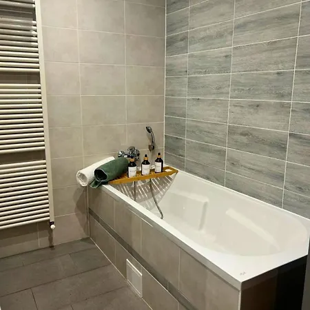 Chaleureux Pour 4 Personnes Apartment *