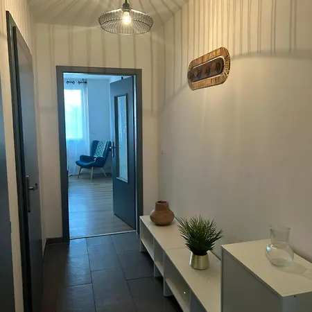 Chaleureux Pour 4 Personnes