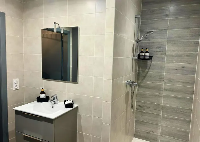 Chaleureux Pour 4 Personnes Diebling