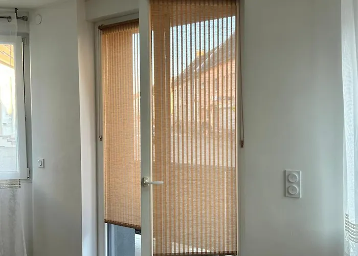 Chaleureux Pour 4 Personnes * Diebling