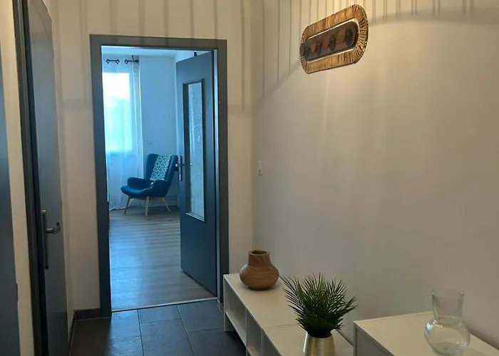 Chaleureux Pour 4 Personnes